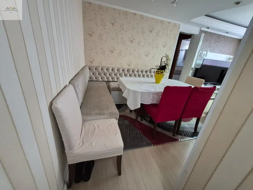Foto 4 de Apartamento com 2 quartos à venda, 65m2 em Vila Esperança, São Paulo - SP