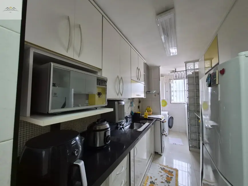 Foto 8 de Apartamento com 2 quartos à venda, 65m2 em Vila Esperança, São Paulo - SP