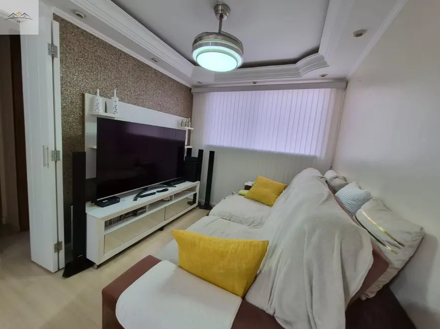 Foto 3 de Apartamento com 2 quartos à venda, 65m2 em Vila Esperança, São Paulo - SP