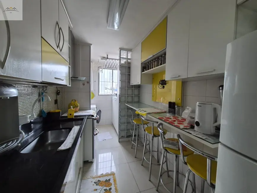 Foto 9 de Apartamento com 2 quartos à venda, 65m2 em Vila Esperança, São Paulo - SP