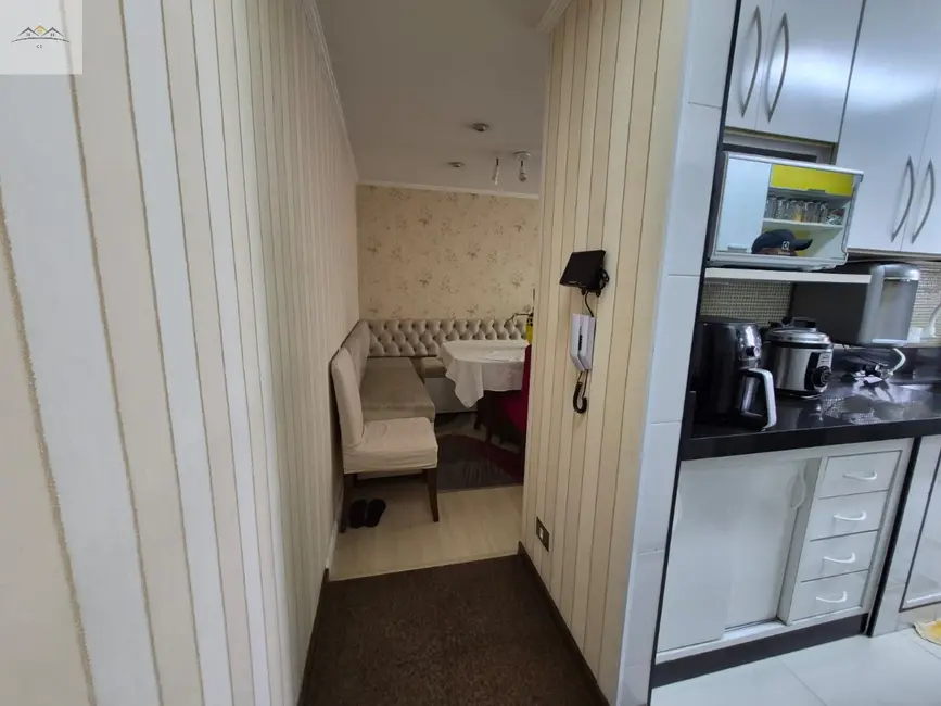 Foto 5 de Apartamento com 2 quartos à venda, 65m2 em Vila Esperança, São Paulo - SP