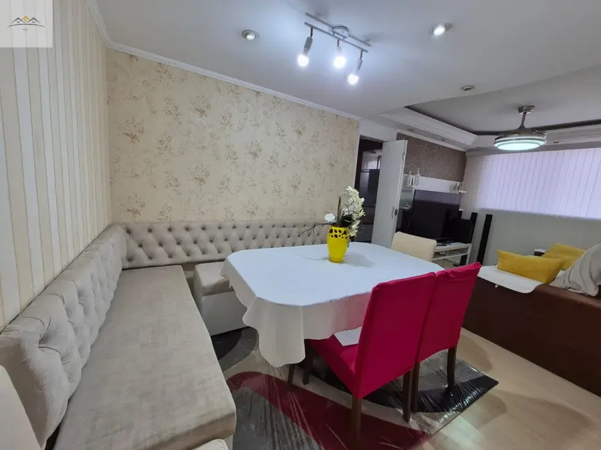 Foto 1 de Apartamento com 2 quartos à venda, 65m2 em Vila Esperança, São Paulo - SP