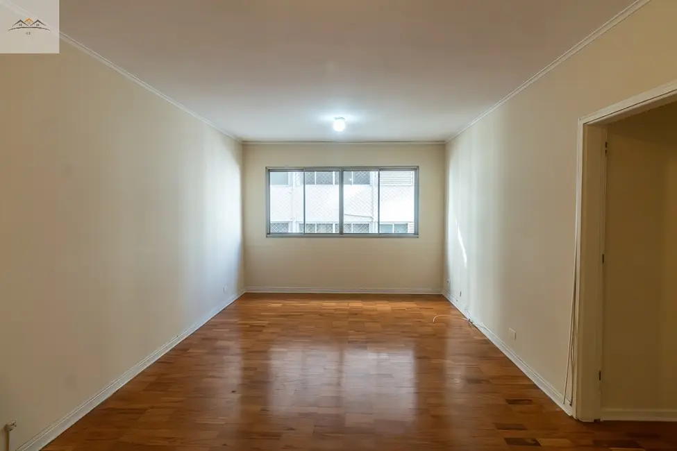 Foto 5 de Apartamento com 3 quartos para alugar, 130m2 em Itaim Bibi, São Paulo - SP