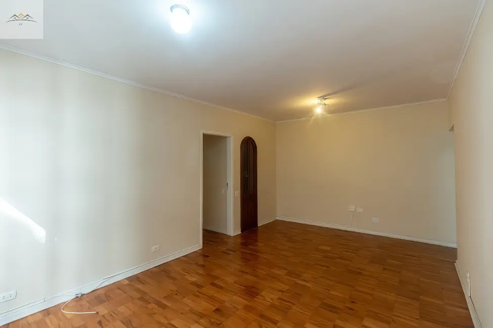 Foto 4 de Apartamento com 3 quartos para alugar, 130m2 em Itaim Bibi, São Paulo - SP