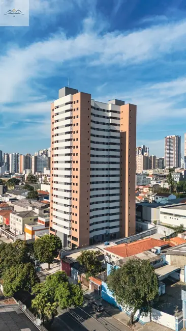 Apartamento com 2 quartos à venda, 44m2 em Campestre, Santo Andre - SP - imagem 1 Foto 1 de Apartamento com 2 quartos à venda, 44m2 em Campestre, Santo Andre - SP