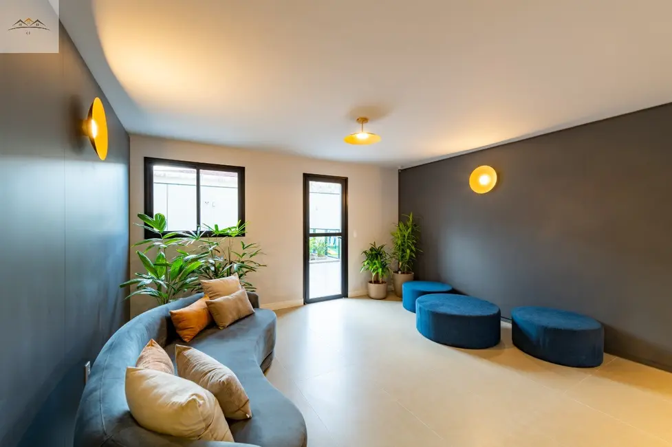 Foto 9 de Apartamento com 2 quartos à venda, 45m2 em Campestre, Santo Andre - SP