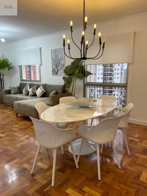 Foto 5 de Apartamento com 3 quartos à venda, 137m2 em Centro, Santo Andre - SP