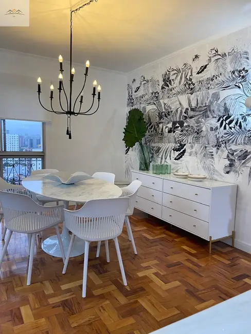 Foto 2 de Apartamento com 3 quartos à venda, 137m2 em Centro, Santo Andre - SP