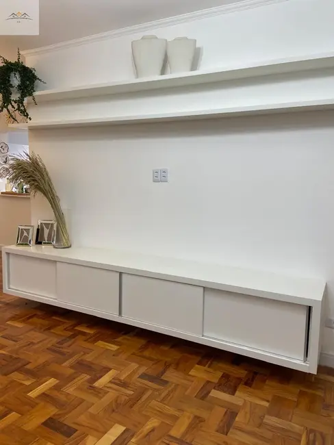 Foto 9 de Apartamento com 3 quartos à venda, 137m2 em Centro, Santo Andre - SP