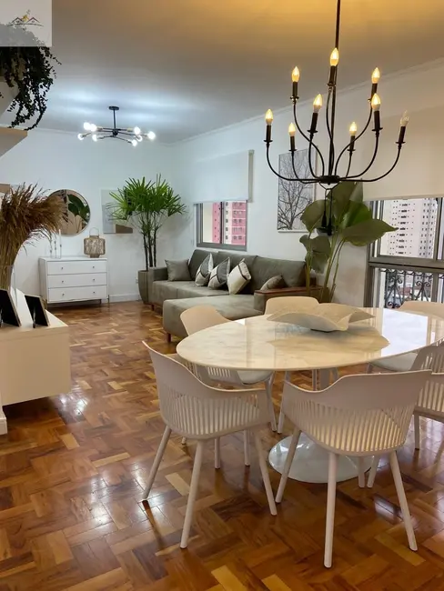 Foto 3 de Apartamento com 3 quartos à venda, 137m2 em Centro, Santo Andre - SP