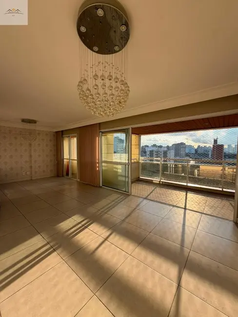 Foto 7 de Apartamento com 3 quartos à venda, 120m2 em Centro, Santo Andre - SP
