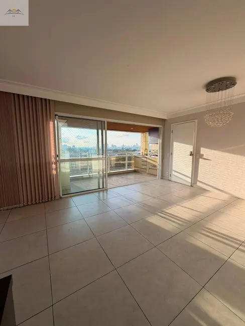 Foto 1 de Apartamento com 3 quartos à venda, 120m2 em Centro, Santo Andre - SP