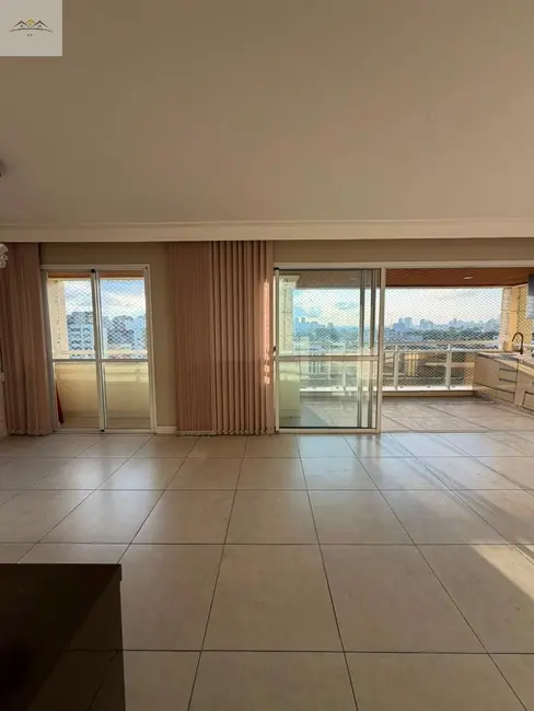 Foto 3 de Apartamento com 3 quartos à venda, 120m2 em Centro, Santo Andre - SP