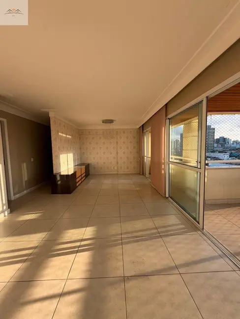 Foto 4 de Apartamento com 3 quartos à venda, 120m2 em Centro, Santo Andre - SP