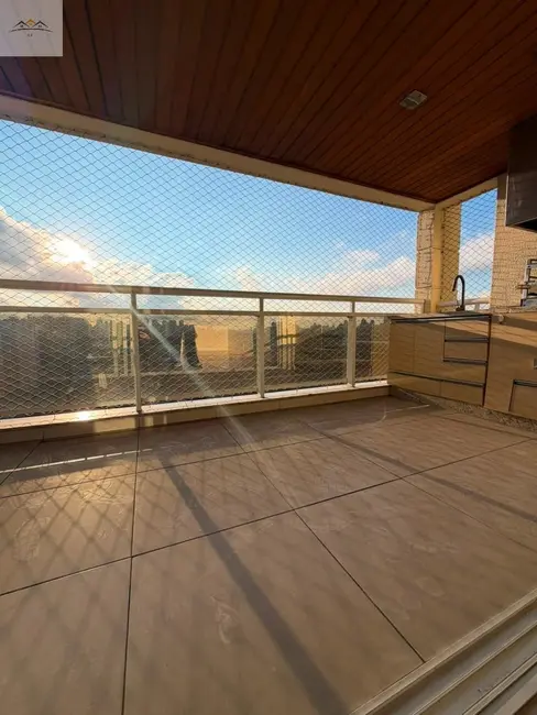 Foto 9 de Apartamento com 3 quartos à venda, 120m2 em Centro, Santo Andre - SP