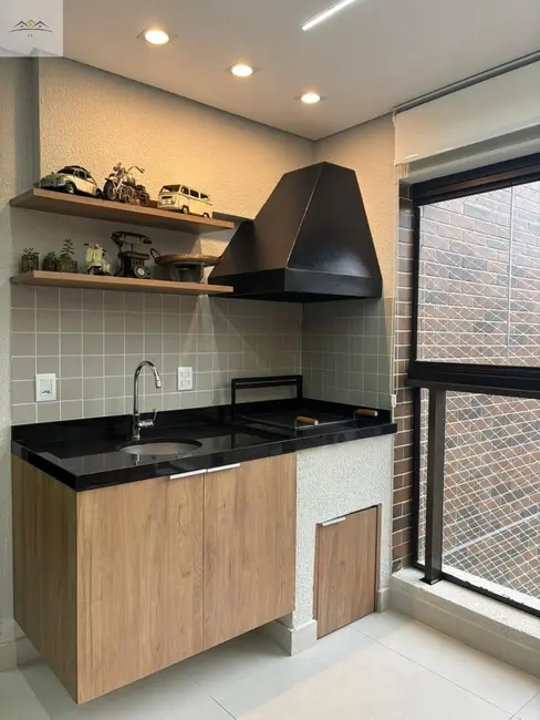 Apartamento com 3 quartos à venda, 117m2 em Vila Assunção, Santo Andre - SP - imagem 9 Foto 9 de Apartamento com 3 quartos à venda, 117m2 em Vila Assunção, Santo Andre - SP