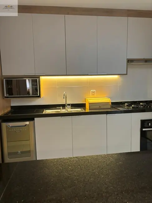Apartamento com 3 quartos à venda, 117m2 em Vila Assunção, Santo Andre - SP - imagem 6 Foto 6 de Apartamento com 3 quartos à venda, 117m2 em Vila Assunção, Santo Andre - SP
