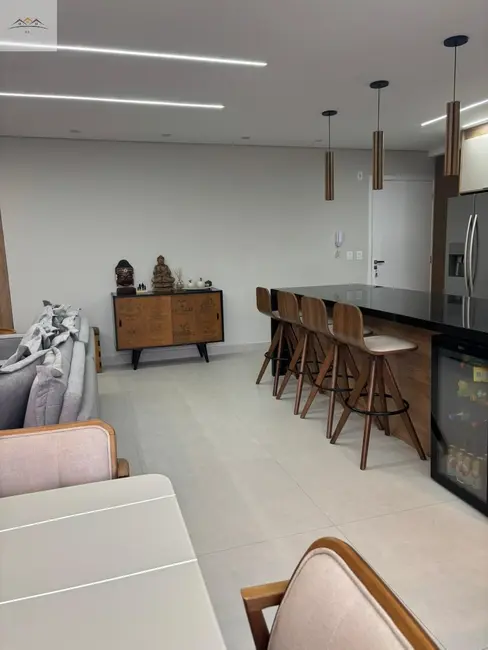 Apartamento com 3 quartos à venda, 117m2 em Vila Assunção, Santo Andre - SP - imagem 3 Foto 3 de Apartamento com 3 quartos à venda, 117m2 em Vila Assunção, Santo Andre - SP