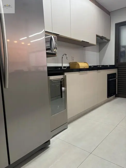 Apartamento com 3 quartos à venda, 117m2 em Vila Assunção, Santo Andre - SP - imagem 7 Foto 7 de Apartamento com 3 quartos à venda, 117m2 em Vila Assunção, Santo Andre - SP