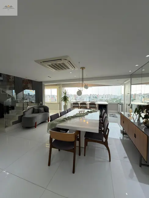 Apartamento com 3 quartos à venda, 228m2 em Centro, Santo Andre - SP - imagem 2 Foto 2 de Apartamento com 3 quartos à venda, 228m2 em Centro, Santo Andre - SP