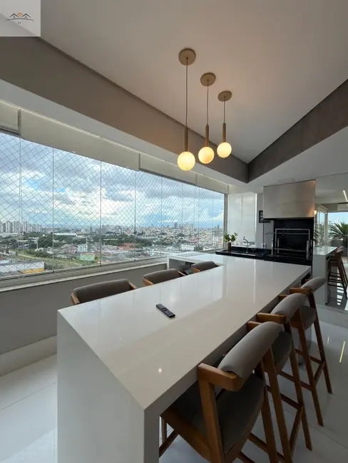 Apartamento com 3 quartos à venda, 228m2 em Centro, Santo Andre - SP - imagem 8 Foto 8 de Apartamento com 3 quartos à venda, 228m2 em Centro, Santo Andre - SP