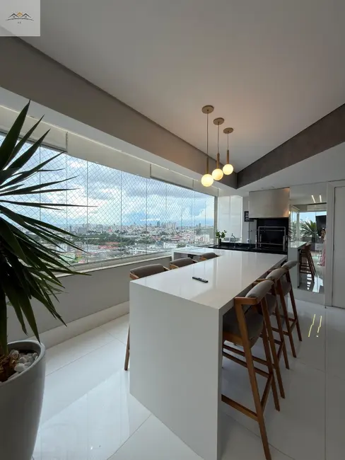 Apartamento com 3 quartos à venda, 228m2 em Centro, Santo Andre - SP - imagem 9 Foto 9 de Apartamento com 3 quartos à venda, 228m2 em Centro, Santo Andre - SP