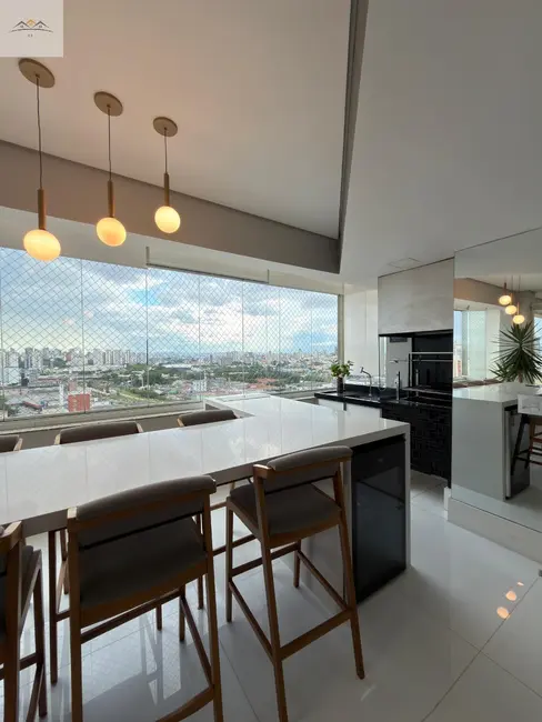 Apartamento com 3 quartos à venda, 228m2 em Centro, Santo Andre - SP - imagem 5 Foto 5 de Apartamento com 3 quartos à venda, 228m2 em Centro, Santo Andre - SP