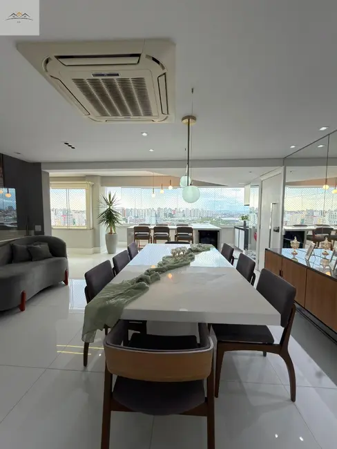 Apartamento com 3 quartos à venda, 228m2 em Centro, Santo Andre - SP - imagem 3 Foto 3 de Apartamento com 3 quartos à venda, 228m2 em Centro, Santo Andre - SP