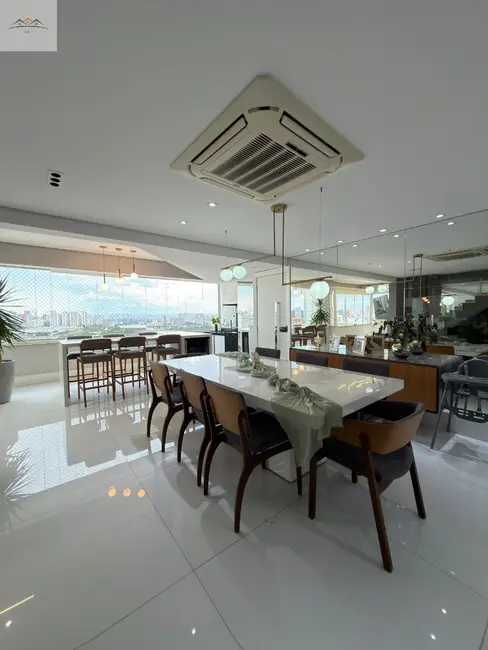Apartamento com 3 quartos à venda, 228m2 em Centro, Santo Andre - SP - imagem 1 Foto 1 de Apartamento com 3 quartos à venda, 228m2 em Centro, Santo Andre - SP