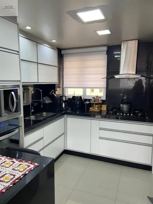 Foto 6 de Apartamento com 3 quartos à venda, 128m2 em Centro, Santo Andre - SP