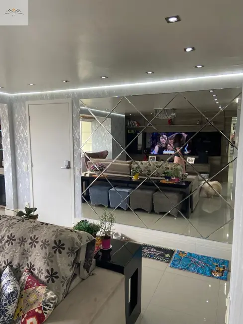 Foto 3 de Apartamento com 3 quartos à venda, 128m2 em Centro, Santo Andre - SP