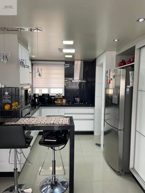 Foto 7 de Apartamento com 3 quartos à venda, 128m2 em Centro, Santo Andre - SP