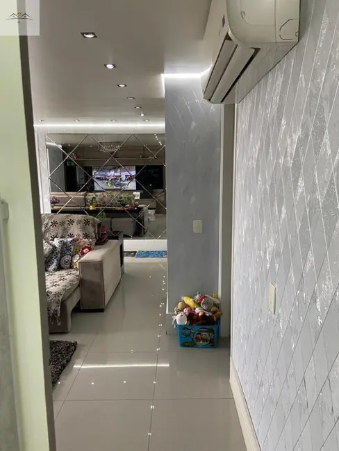 Foto 9 de Apartamento com 3 quartos à venda, 128m2 em Centro, Santo Andre - SP