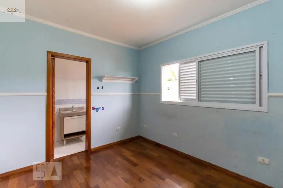 Casa com 4 quartos à venda, 350m2 em Bosque da Saúde, São Paulo - SP - imagem 9 Foto 9 de Casa com 4 quartos à venda, 350m2 em Bosque da Saúde, São Paulo - SP