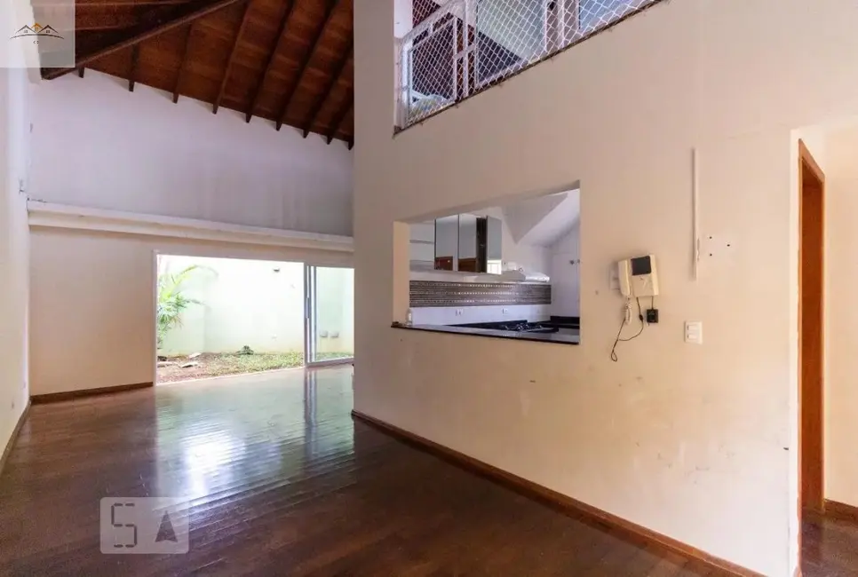Casa com 4 quartos à venda, 350m2 em Bosque da Saúde, São Paulo - SP - imagem 3 Foto 3 de Casa com 4 quartos à venda, 350m2 em Bosque da Saúde, São Paulo - SP