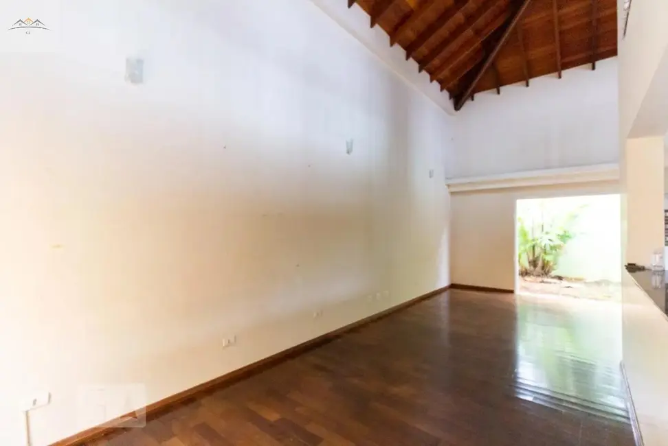 Casa com 4 quartos à venda, 350m2 em Bosque da Saúde, São Paulo - SP - imagem 2 Foto 2 de Casa com 4 quartos à venda, 350m2 em Bosque da Saúde, São Paulo - SP