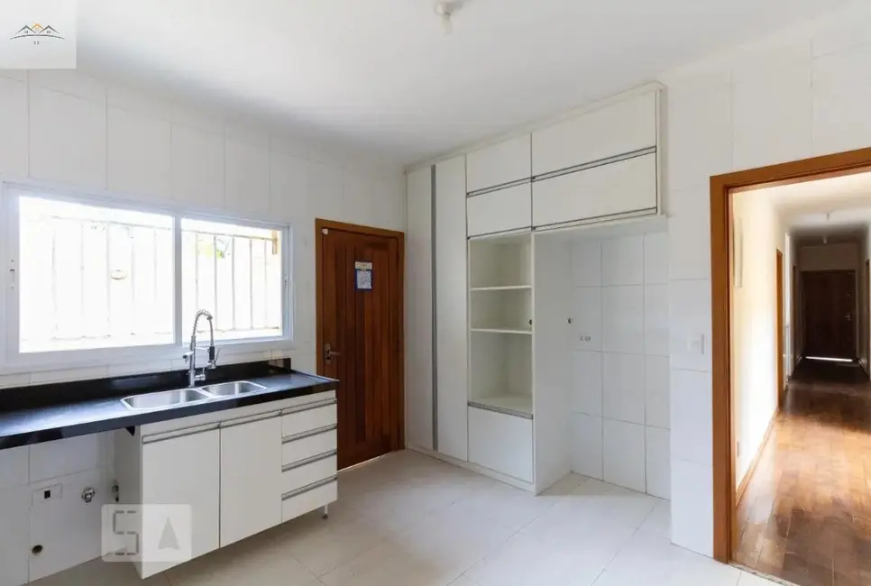 Casa com 4 quartos à venda, 350m2 em Bosque da Saúde, São Paulo - SP - imagem 5 Foto 5 de Casa com 4 quartos à venda, 350m2 em Bosque da Saúde, São Paulo - SP
