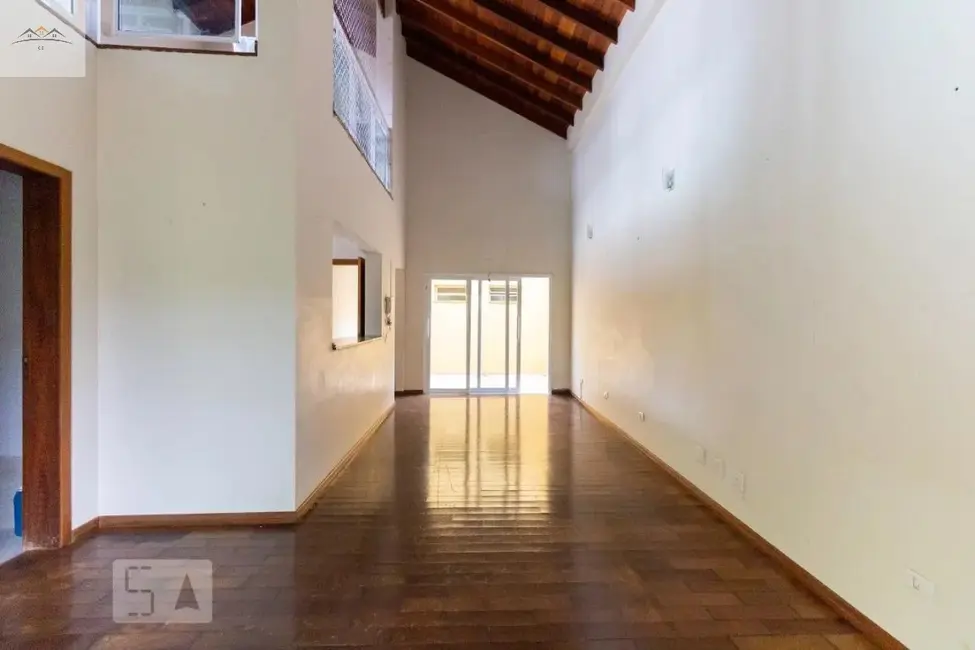 Casa com 4 quartos à venda, 350m2 em Bosque da Saúde, São Paulo - SP - imagem 4 Foto 4 de Casa com 4 quartos à venda, 350m2 em Bosque da Saúde, São Paulo - SP