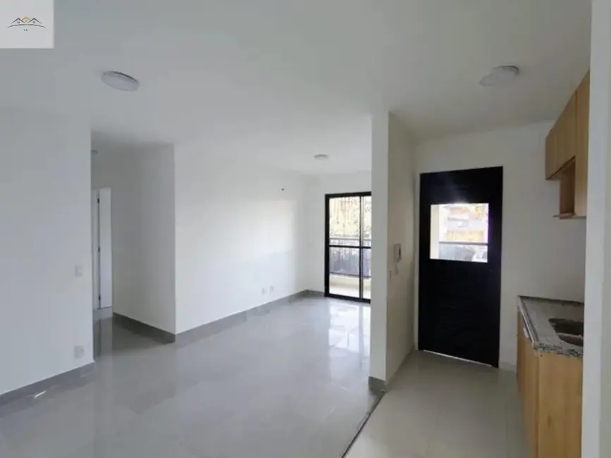 Foto 2 de Apartamento com 2 quartos para alugar, 61m2 em Jardim, Santo Andre - SP