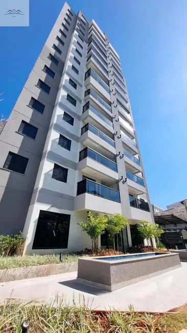 Foto 1 de Apartamento com 2 quartos para alugar, 61m2 em Jardim, Santo Andre - SP