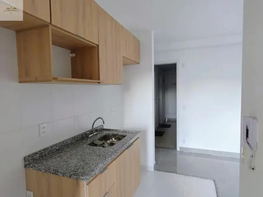 Foto 7 de Apartamento com 2 quartos para alugar, 61m2 em Jardim, Santo Andre - SP