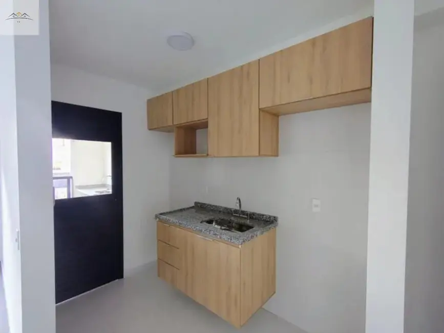 Foto 8 de Apartamento com 2 quartos para alugar, 61m2 em Jardim, Santo Andre - SP