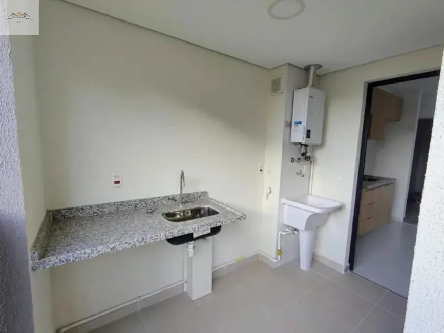 Foto 5 de Apartamento com 2 quartos para alugar, 61m2 em Jardim, Santo Andre - SP
