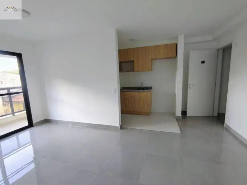 Foto 4 de Apartamento com 2 quartos para alugar, 61m2 em Jardim, Santo Andre - SP