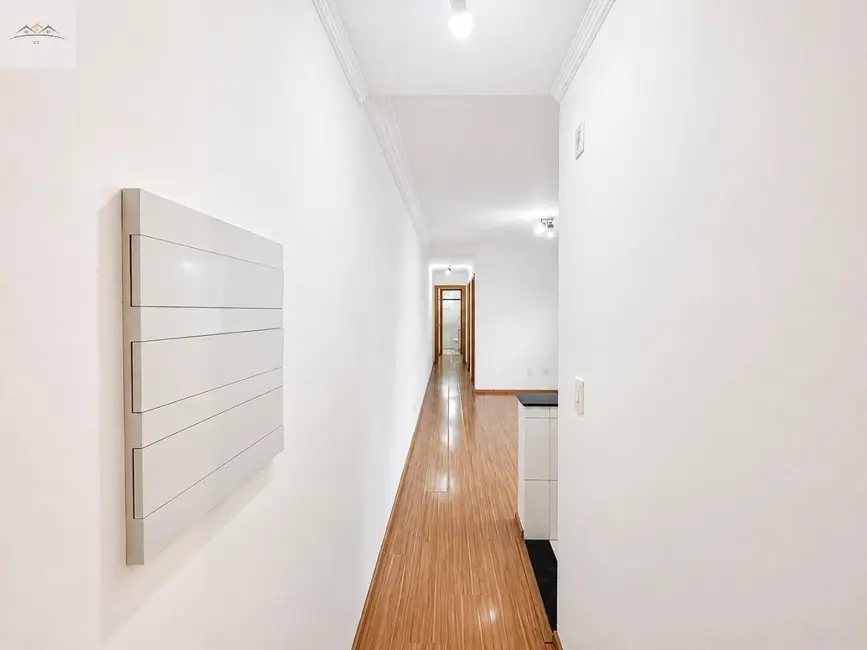 Foto 9 de Apartamento com 2 quartos para alugar, 63m2 em Vila Homero Thon, Santo Andre - SP