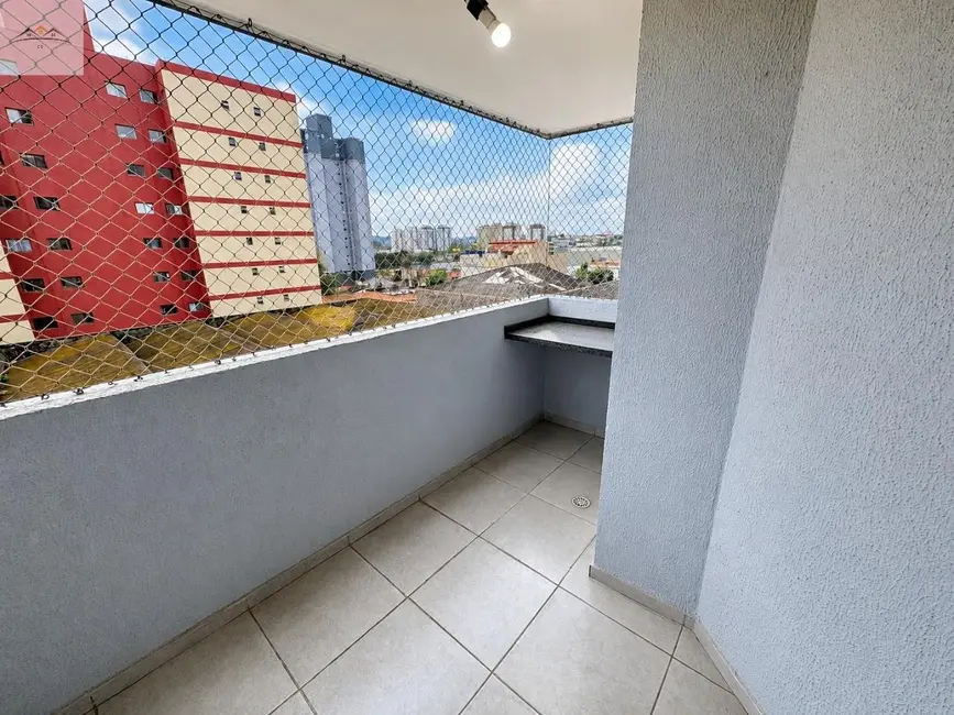 Foto 8 de Apartamento com 2 quartos para alugar, 63m2 em Vila Homero Thon, Santo Andre - SP