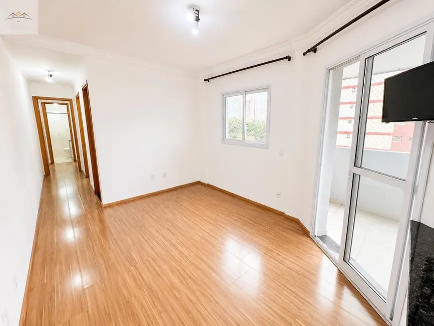 Foto 5 de Apartamento com 2 quartos para alugar, 63m2 em Vila Homero Thon, Santo Andre - SP