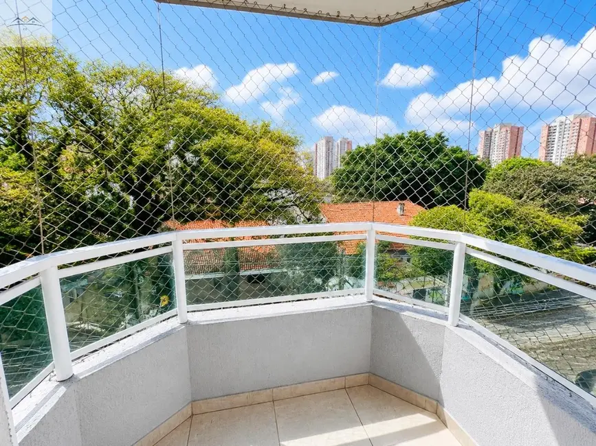 Foto 7 de Apartamento com 2 quartos para alugar, 63m2 em Vila Homero Thon, Santo Andre - SP