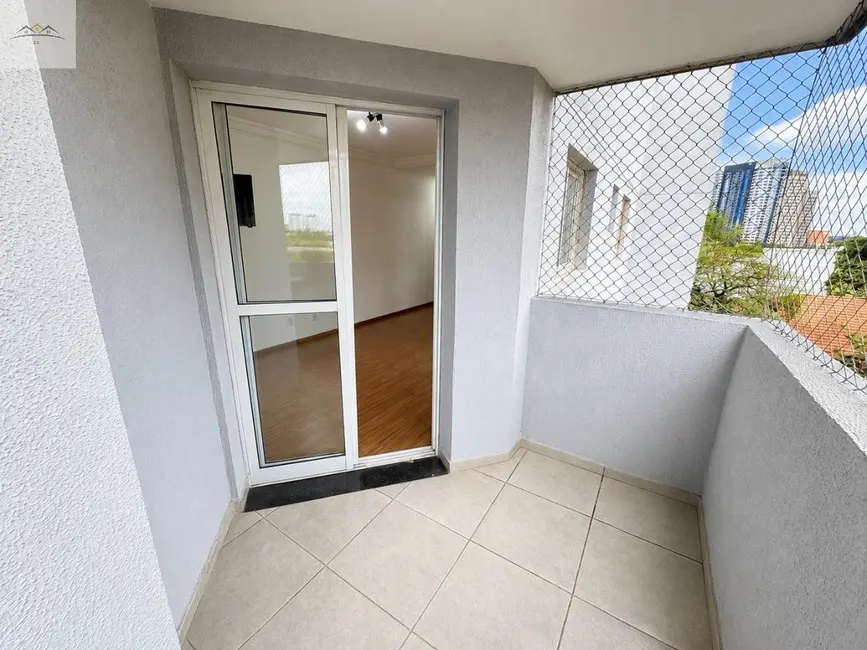 Foto 6 de Apartamento com 2 quartos para alugar, 63m2 em Vila Homero Thon, Santo Andre - SP