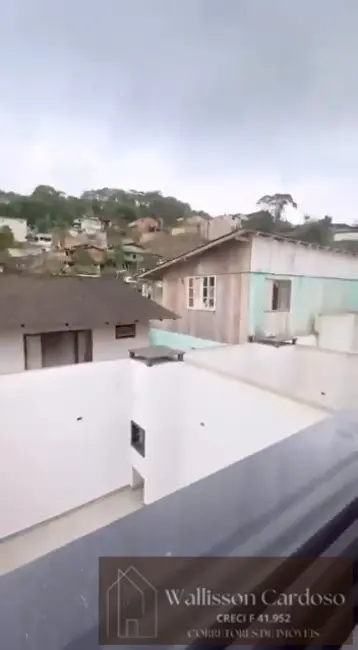 Foto 4 de Sobrado com 2 quartos à venda, 104m2 em Camboriu - SC